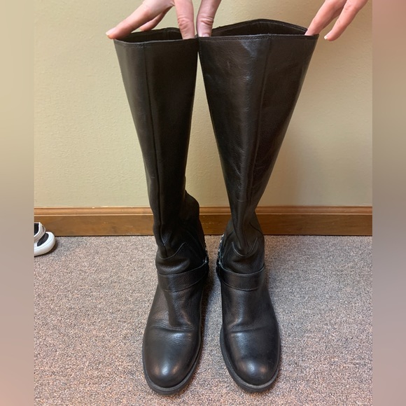 Nine West Boots - Picture 1 of 4